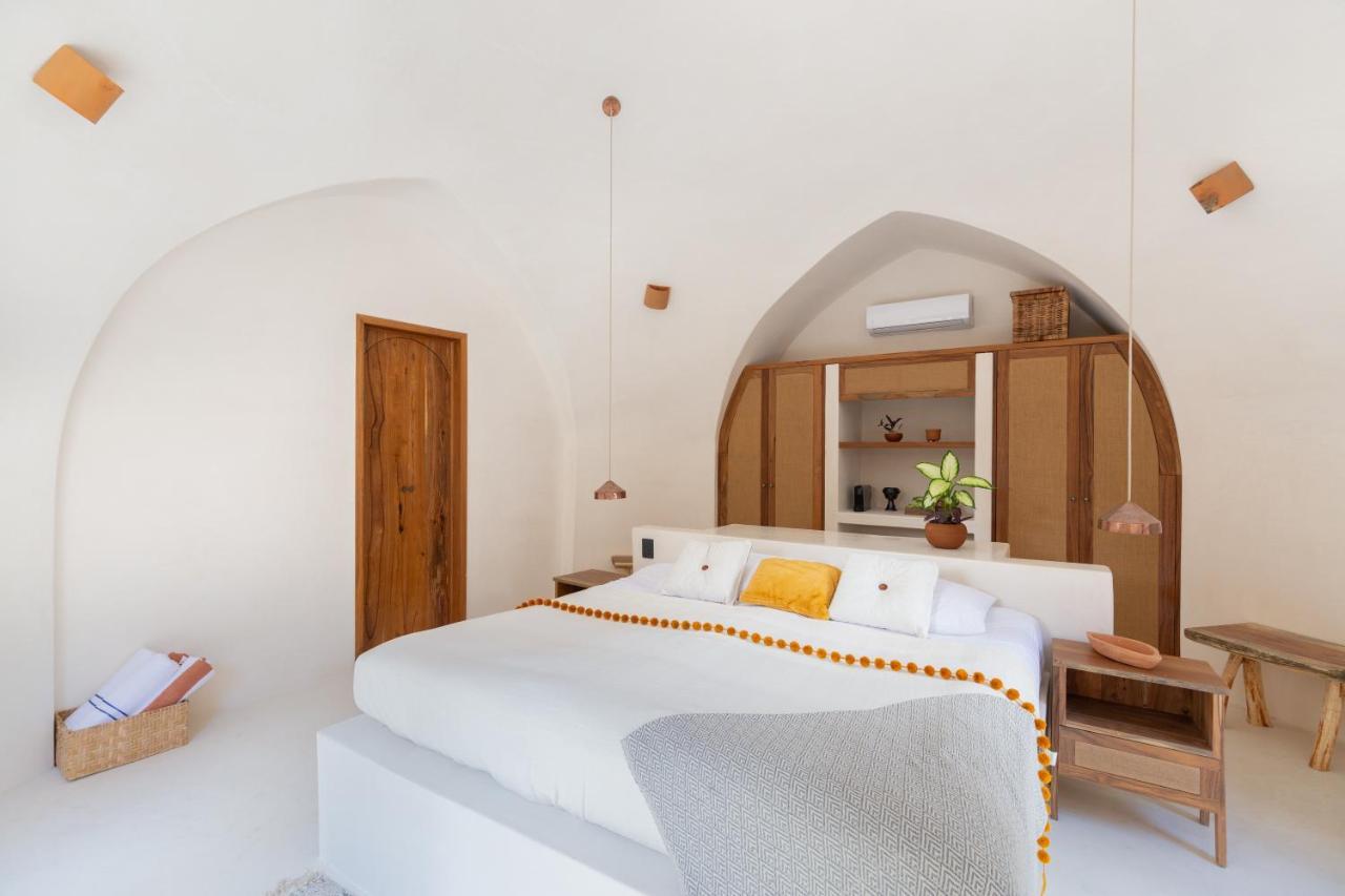 Villa Sanah Тулум Екстер'єр фото