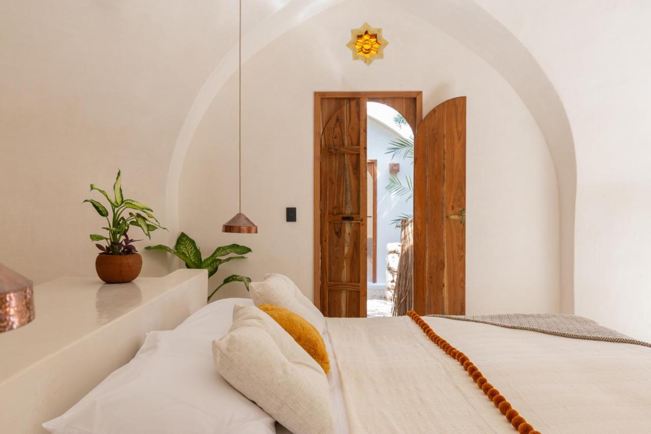 Villa Sanah Тулум Екстер'єр фото