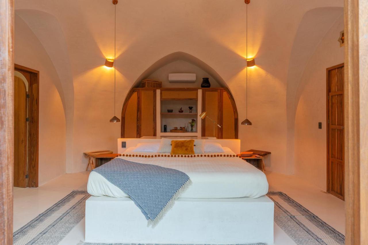 Villa Sanah Тулум Екстер'єр фото
