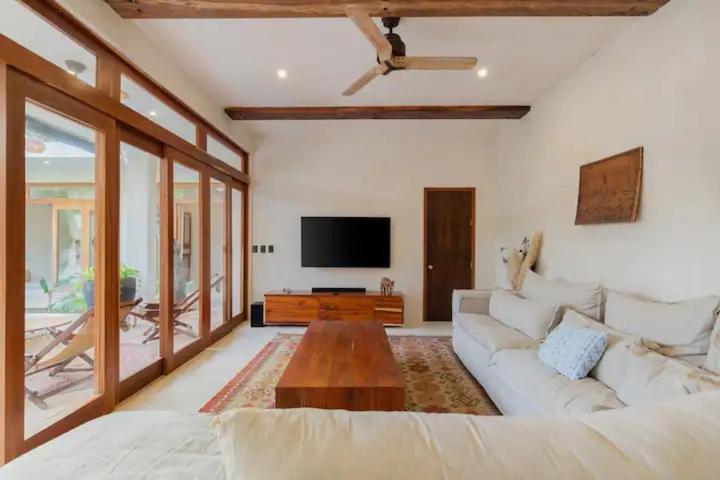Villa Sanah Тулум Екстер'єр фото