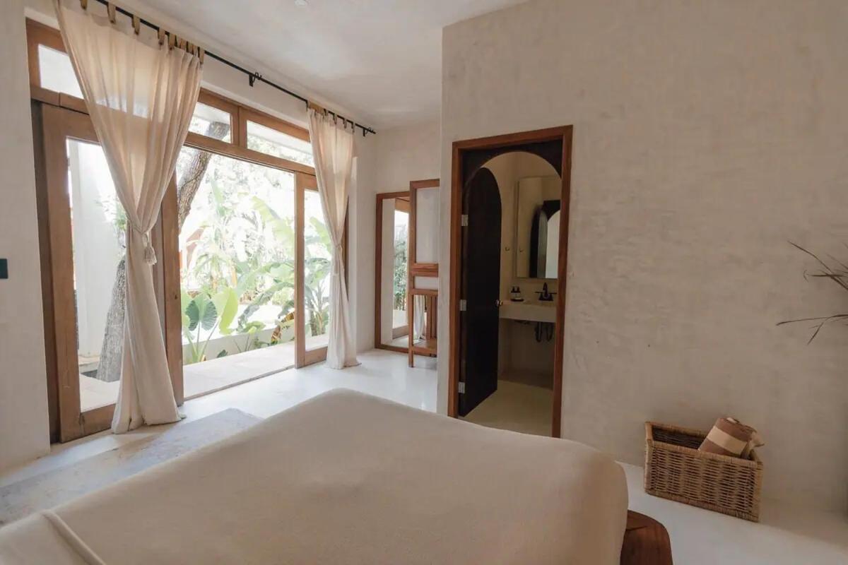Villa Sanah Тулум Екстер'єр фото