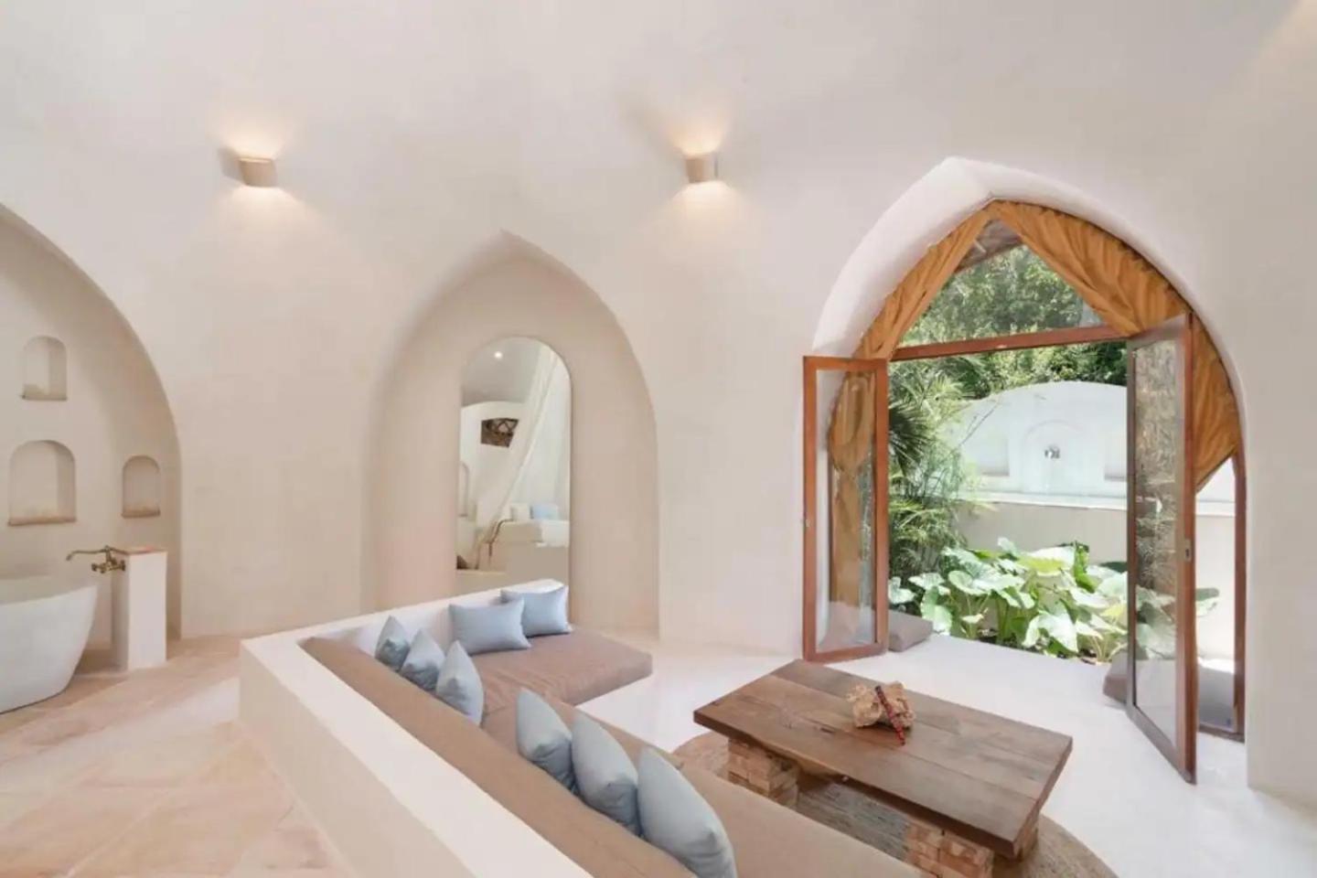 Villa Sanah Тулум Екстер'єр фото